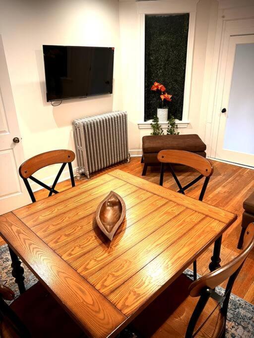 シカゴModern Vintage 2Br Walkable To Dining & Lakefrontアパートメント エクステリア 写真