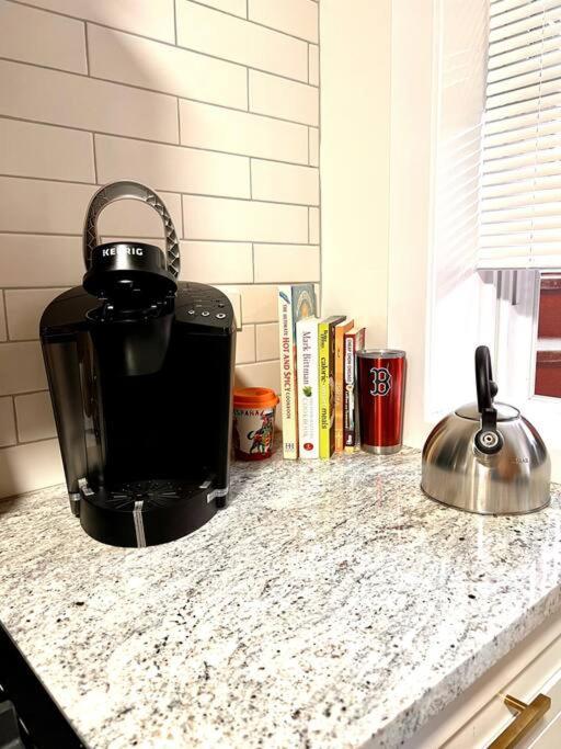 シカゴModern Vintage 2Br Walkable To Dining & Lakefrontアパートメント エクステリア 写真
