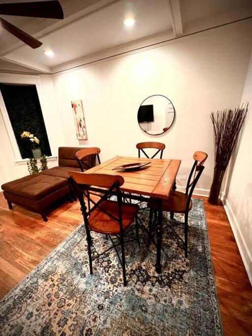 シカゴModern Vintage 2Br Walkable To Dining & Lakefrontアパートメント エクステリア 写真